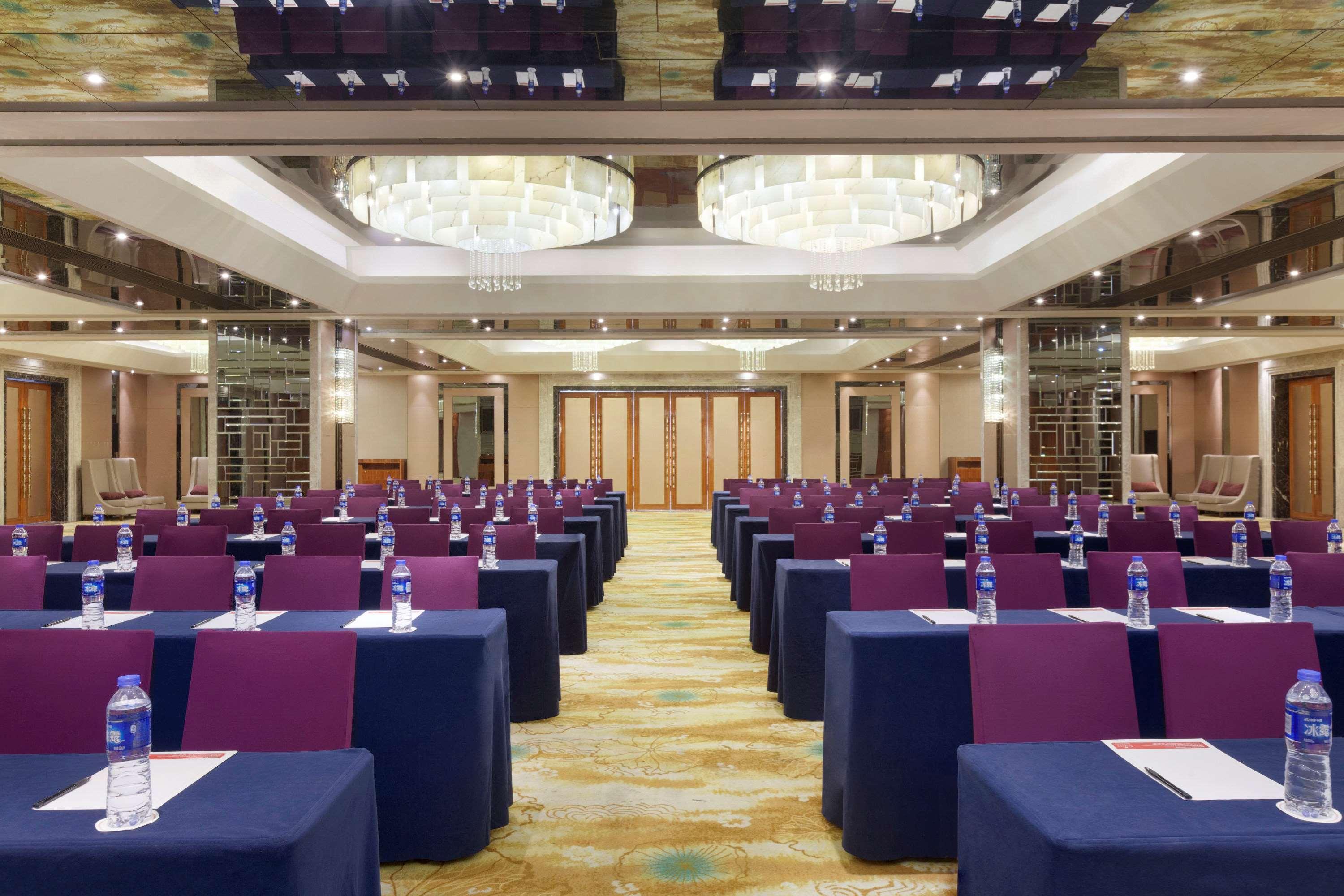 Ramada Foshan Hotel Exterior photo