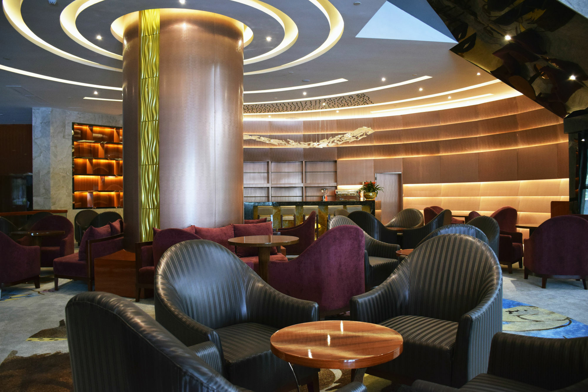 Ramada Foshan Hotel Exterior photo